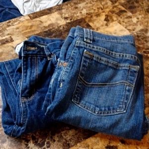 2 kids Jeans